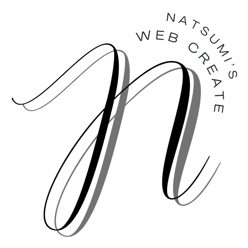 Natsumi's web create